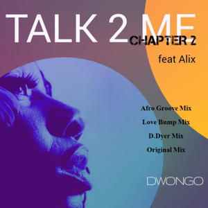 Talk To Me Chapter 2 (Love Bump)