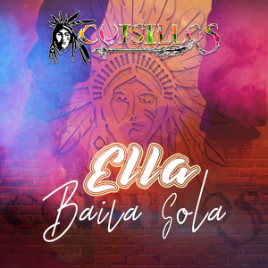 Ella Baila Sola