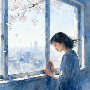 不负此生自飞扬