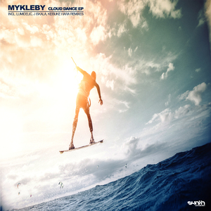 Cloud Dance (J Iskala Remix)