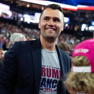 Charlie Kirk
