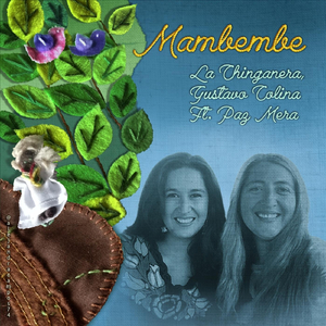 Mambembe (feat. Paz Mera)