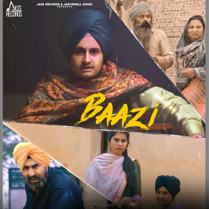 Baazi