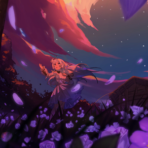 Fantasia Sonata Estella