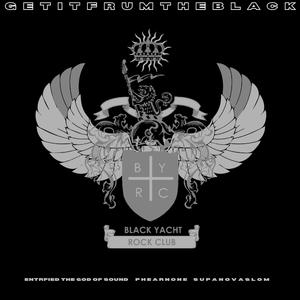 GETITFRUMTHEBLACK (feat. Entrfied The God Of Sound, Phearnone & Supanova Slom) (Radio Edit)