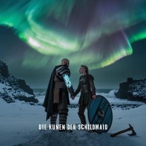 Die Runen der Schildmaid