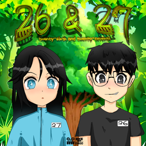 26 & 27