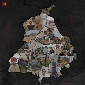 Pindan Wale (feat. Baldeeep)