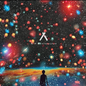 给宇宙下订单+1