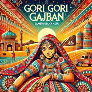 Gori gori gajban