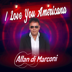 I Love You Americana