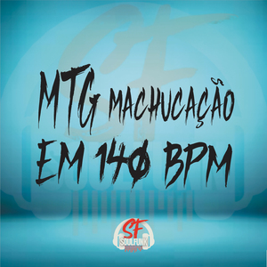Mtg Machucação em 140 Bpm