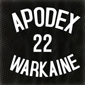 22 (feat. WarKaiine)