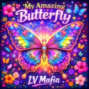 My Amazing Butterfly