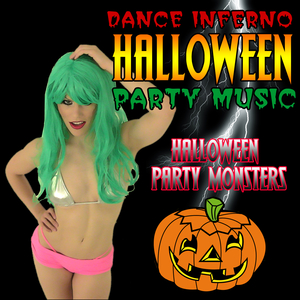 Monster Twist (Halloween Party Version)