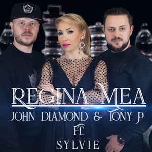 Regina mea (feat. Sylvie)