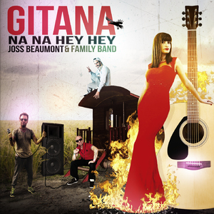 Gitana na na hey hey (Extra Club Mix)