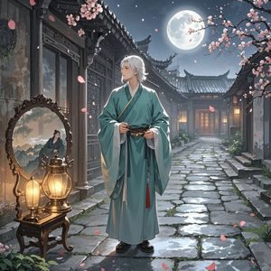 深情债_君彦