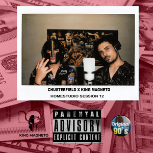 Homestudio Session # 12