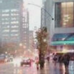 Slow Rain IV (feat. thelilbird)