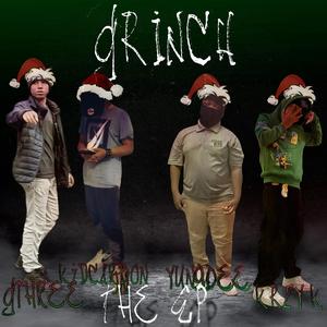Grinch#3 (feat. Gthree)