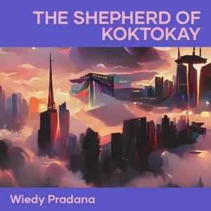 The Shepherd of Koktokay