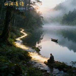 山间溪语