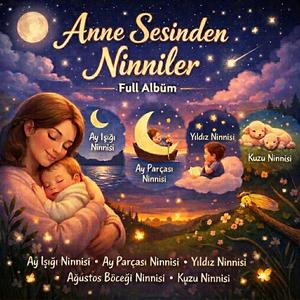 Ay Işığı Ninnisi