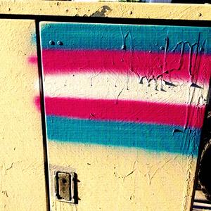 TRANS/LIBERATION/NOW! (Stay Away)