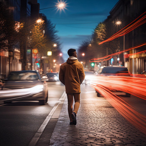 Rimas De Noche En Calma