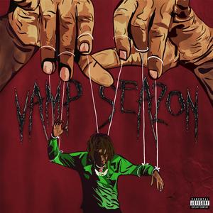 Vamp Walk