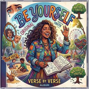 Be Yourself