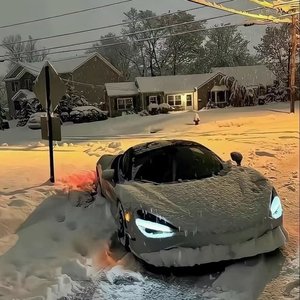 《街头硬核态度》