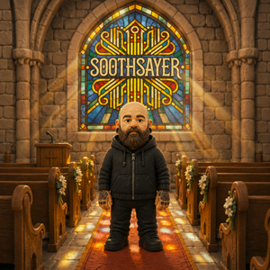 Soothsayer