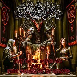 Nymphette Coven Ov The Depraved