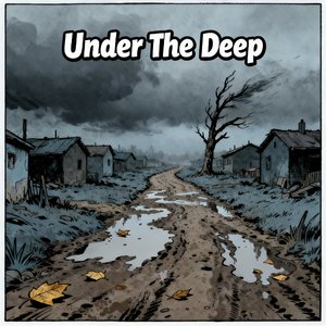 单车旁的知更鸟.wav