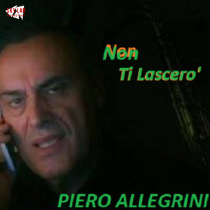 Non ti lascero'