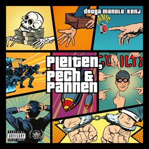 Pleiten, Pech und Pannen