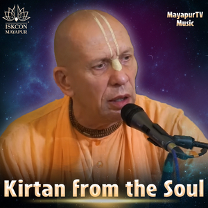Kirtan From The Soul