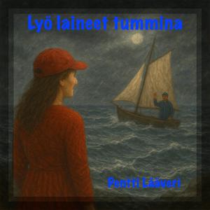 Lyö laineet tummina