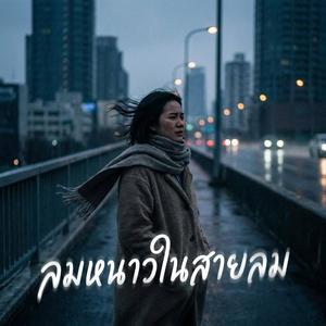 ลมหนาวในสายลม