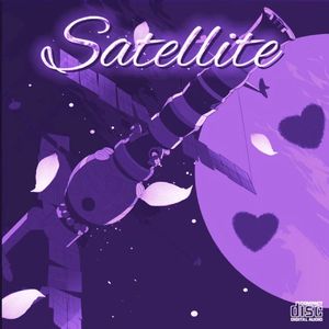 为心SATELLITE