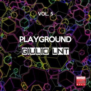 Mind The Gap (Original Mix)