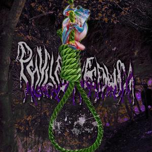 Winter Ain't Shit (Glucose Antifreeze Of Pseudacris)