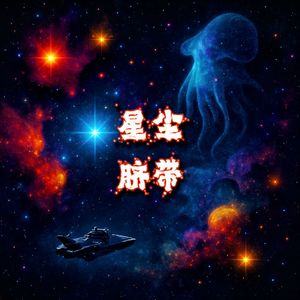 星尘脐带 II