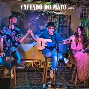 Cafundó do Mato (Ao Vivo)