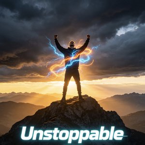 Unstoppable（势不可挡）