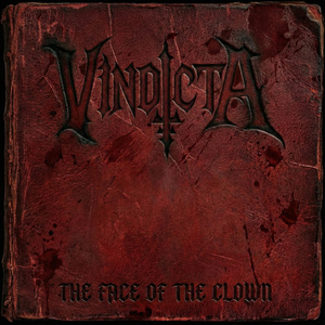 The Face Of The Clown