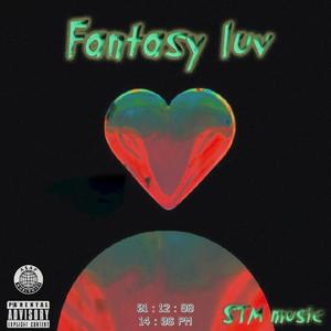 奇幻之侣（Fantasy Luv）
