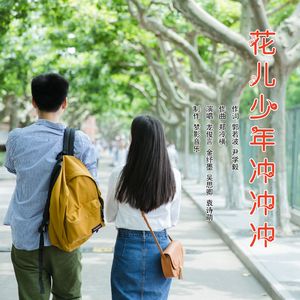花儿少年冲冲冲